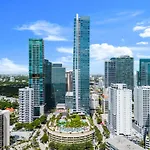 Highlight Condo At The Top Of Miami\'S Stylish 4S