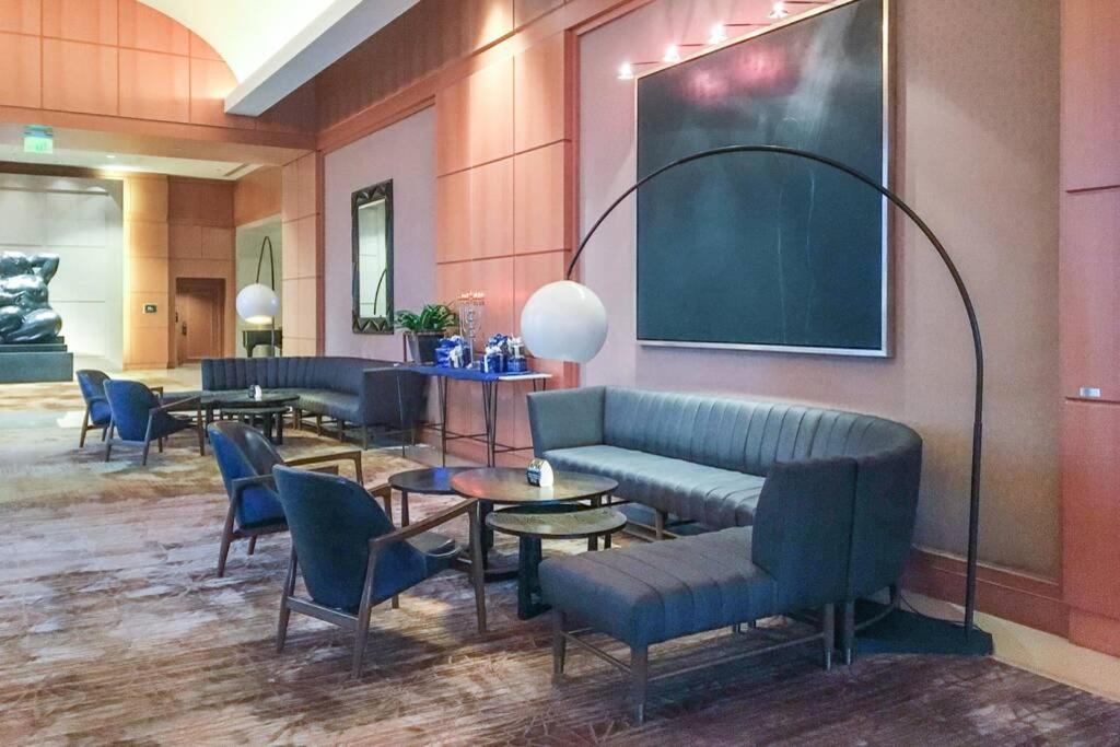 Apartamento Highlight At The Of Miami's Stylish 4s *